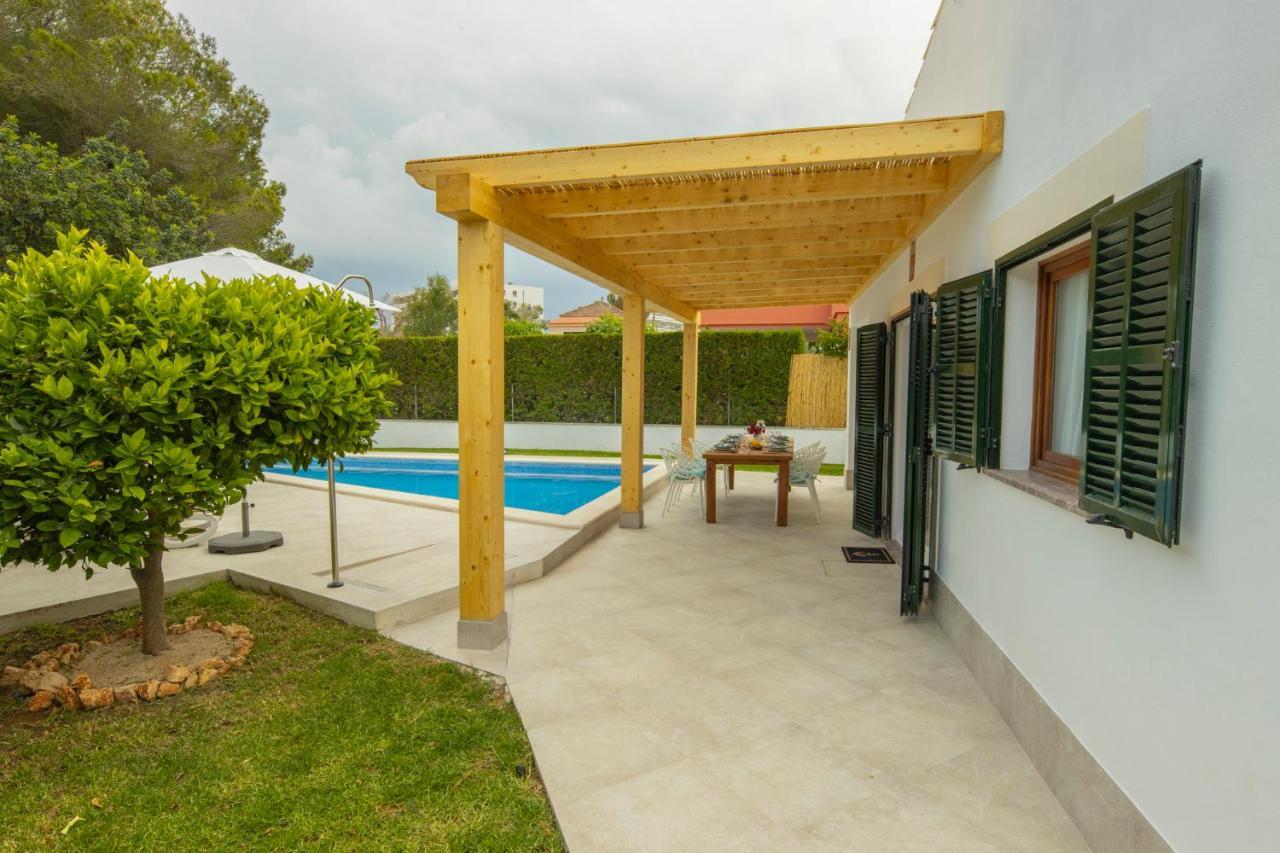 House * Alcudia (Mallorca)