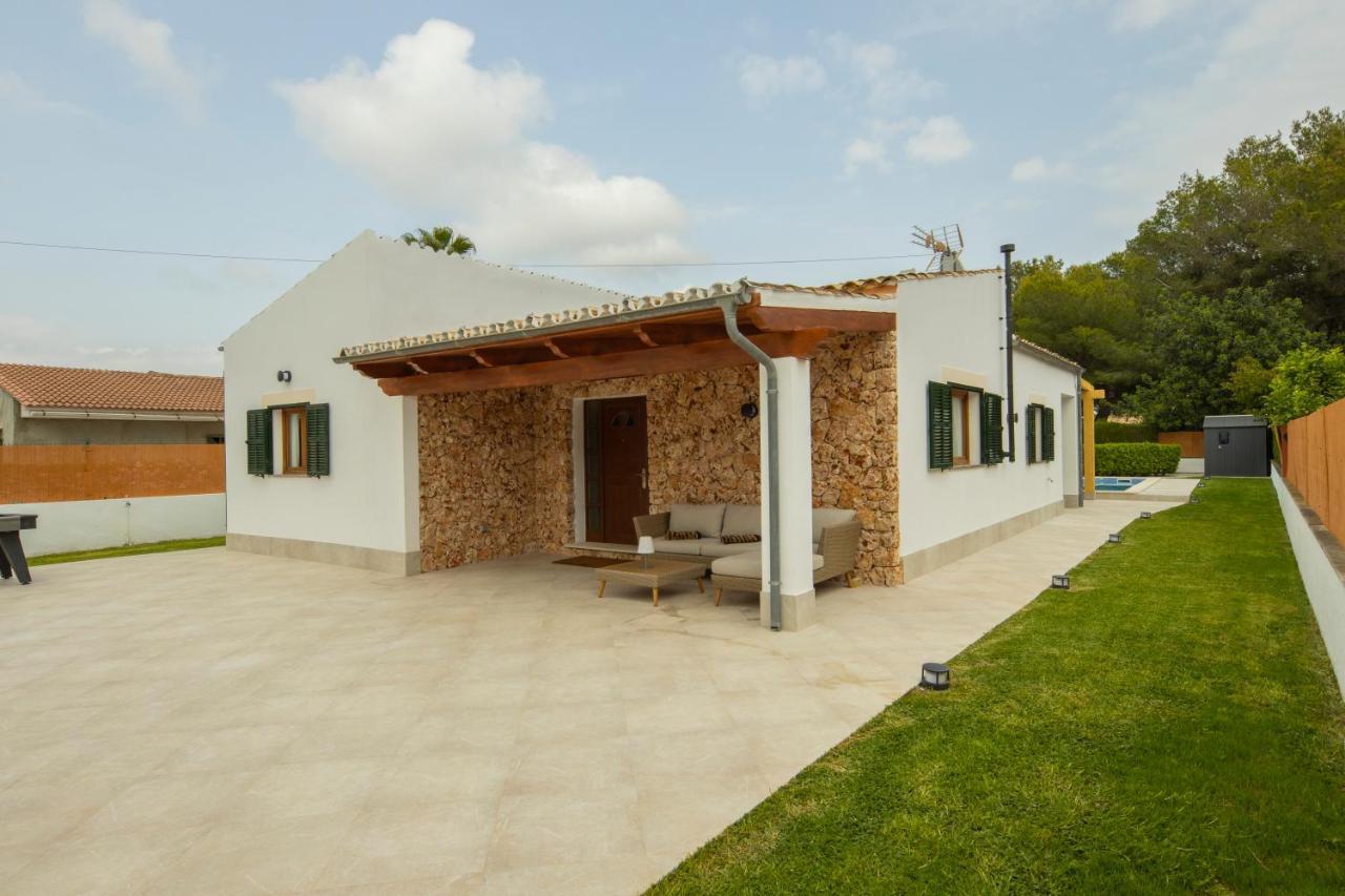 Villa House